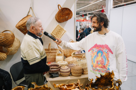 Промыслы. ПроСмыслы: как мы изменили традиционный формат и привлекли новую аудиторию на ярмарку