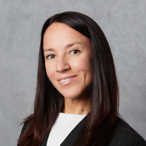 Ольга Гришина