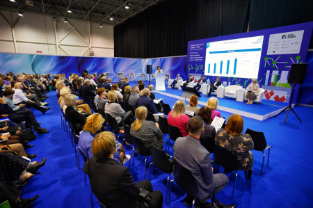 В Новосибирске стартовала крупнейшая медицинская выставка Сибири и Дальнего Востока