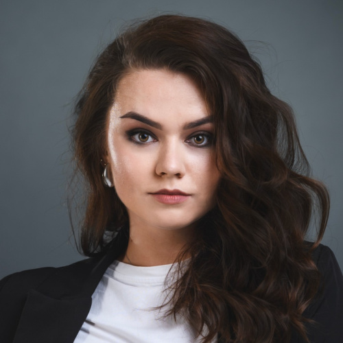 Жанна Мукина