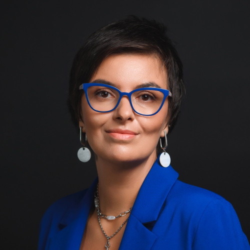 Елена  Очкина