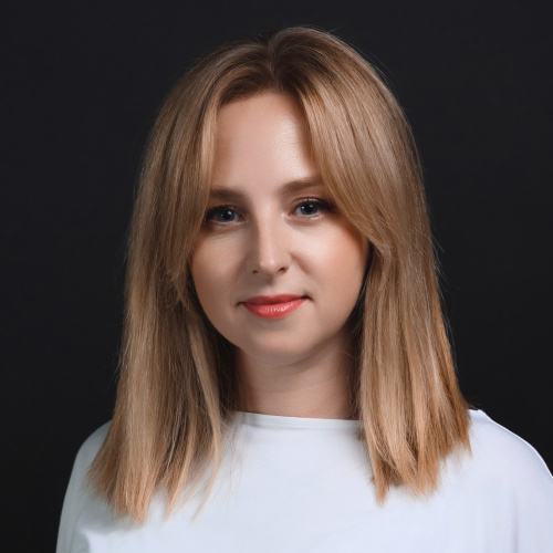 Александра Луценко